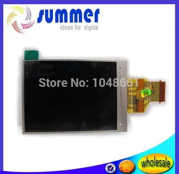 ES55 Ecrã LCD da Câmara de Substituição Para Samsung ES10 ES15 lcd ES17 ES28 ES67 lcd