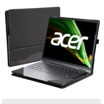 Case Para o Acer Aspire 3 5 A515-57 A315-57G A315-58G A315-59 15.6 Luva do Portátil De 15 Polegadas Destacável Caderno Capa Protetora da Pele