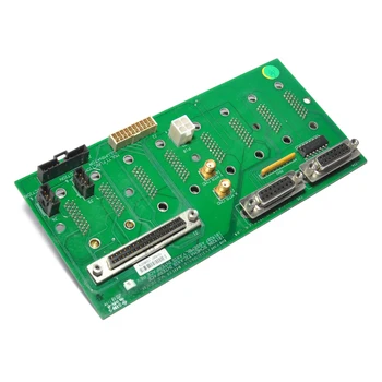 Usado STM-5 94V-0 de Interface da Placa do Interruptor É Usada em Conjunto Com a DMC-4080
