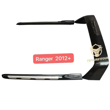 OEM ABS 4X4 roll bar de recebimento sport bar para Ranger 2012-2018 2020 T6 T7 T8 XLT Wildtrak 2017 acessórios