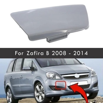 Para Vauxhall, Zafira B 2008 - 2014 Pára-Choque Dianteiro Olhal De Reboque Tampa Tampa Frontal Tampa Do Reboque