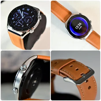 Xiaomi Assistir S1 GPS Smartwatch 1.43