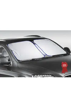 Auto de pára-brisa, pára-Sol Apropriado para Todos os Veículos Auto Óculos de sol Azul Acessórios de Proteção Protetor solar Interior