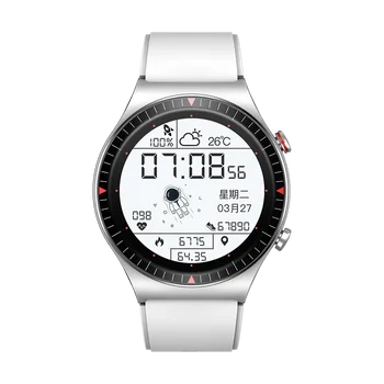 Astronauta reloj mujer Smart Watch 2021 Local de 4G de Memória Bluetooth Música Chamada gravação de Voz Smartwatch часы женские Para IOS HUAWEI