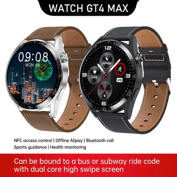 2022 Novo ECG+PPG Tela Smart Watch Chamada Bluetooth leitor de Música o Homem Assistir Esportes Para OPPO Realme GT 5G Poco X4 GT Huawei Nova 9