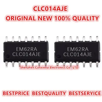 (5 Peças)Novo Original 100% de qualidade CLC014AJE Componentes Eletrônicos, Circuitos Integrados Chip