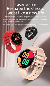 Smart watch HT12 produto novo explosão de chamada Bluetooth movimento stepmeter monitoramento da frequência cardíaca inteligente pulseira