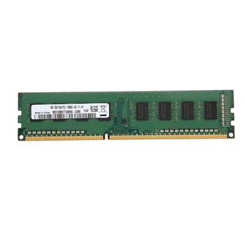 Memória DDR3 2GB de Ram 1333 Mhz Para PC Desktop Memória 240pino de 1,5 V Novo Dimm