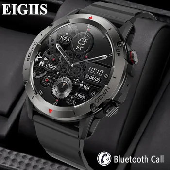 EIGIIS 2022 Smart Watch Homens 1.39