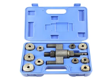 Assento de válvula tensor e compressor para todos os modelos de grande, médio e pequeno veículo assento de válvula ferramentas de reparo