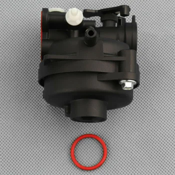 Carburador Filtro de Ar Kit De 21 Polegadas MTD Murray M20300 Substituir Número da Peça 799583 593261 595656 591979 591160