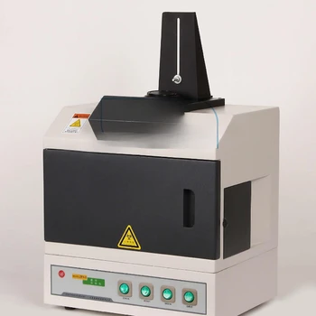 Gel multifuncional UV analisador de ZF1-II cortar gel de imagem de proteínas de sequências de nucleótidos de detecção de