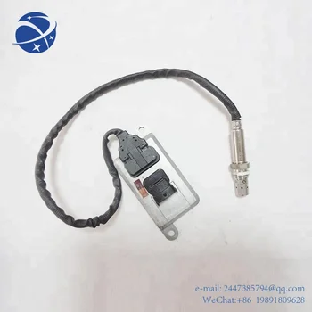 Yun YiCheap preço Continental 5WK9 6675A sensor de Nox 2871979 4984577 4954222 2894940