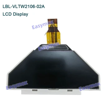 LBL-VLTW2106-02A Speedo Medidor de Tela de exposição do LCD Para a YAMAHA Tela de Painel de Instrumentos de Reparação