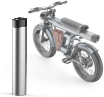 Bicicleta elétrica Extra de Bateria de 48V/20AH EBIKE Bateria de Substituição para YYG & SMATRAVEL