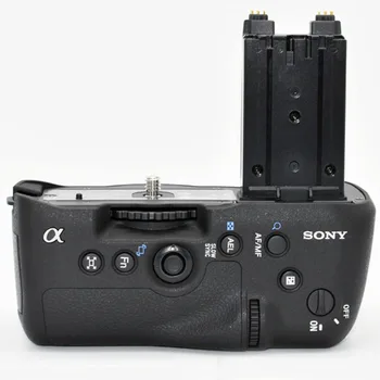 Novo original VG-C77AM Vertical bateria grip para Sony STL-A77 A77 A77M2 A99M2 câmara