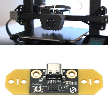 Portátil de Entrada de Formador de Apoio Klipper Impressora 3D de Peças com RP2040 Chip de Controle Principal para Voron 2.4 0.1 Impressora 3D 55KC