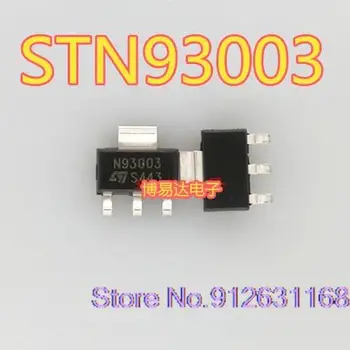 20PCS/MONTE STN93003 SOT-23 N93003