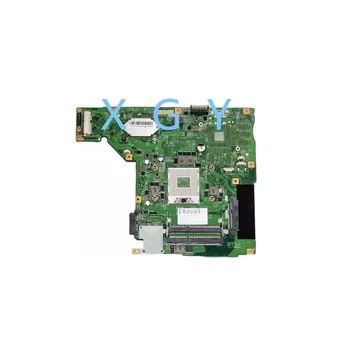 PARA o MSI CX70 CR70 Laptop placa-mãe MS-1755 MS-17551 DDR3 100% TESTADO ok