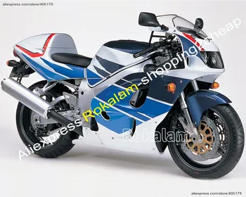 Reposição Motocycle Carenagens Para Suzuki GSXR600 GSXR750 1996-2000 GSXR 600 750 96 97 98 99 00 Moto Carenagem Conjunto