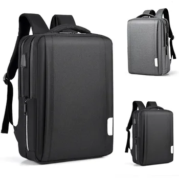 Backpack do Laptop Saco para Huawei Matebook 14s D14 D16 13.9 D15 MagicBook 14 16.1 15.6 17 De 17,3 Polegadas Notebook da Mochila Mochila Caso