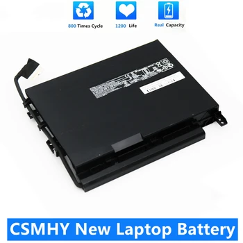 CSMHY Novo 11.55 V 95.8 Wh PF06XL da Bateria do Portátil para HP Presságio 17-w110ng HSTNN-DB7M 852801-2C1 853294-850 853294-855 PF06XL