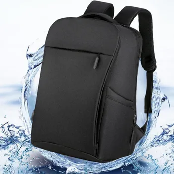 Backpack do Laptop Lenovo Miix ThinkPad Yoga 720 730 920 930 Ideapad 320 13 14 15.6 Polegadas de Notebook, Bolsa Mochila Caso