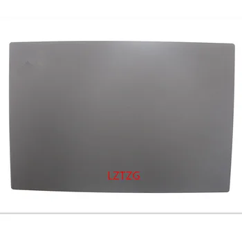 Novo e Original Tampa de Uma Concha Traseira do LCD em Caso Tampa Traseira para Lenovo ThinkPad T490 Laptop 02HK963