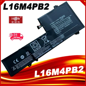 L16C4PB2 L16M4PB2 L16L4PB2 Bateria do Portátil De Lenovo IdeaPad 720S-14IKB V720-14 K42-80 Série Caderno De 15,2 V 55WH
