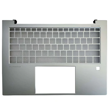 Novo para HP ELITEBOOK 840 G9 845 G9 C tampa teclado aro