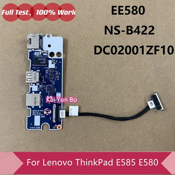 Original Para Lenovo ThinkPad E580 E585 De 15,6