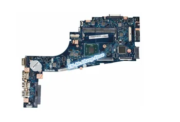 usado PARA Toshiba Satellite C50 C55 C50-B C55-B C55-B5 Laptop placa-Mãe W/ N3540 CPU K000895080 LA-B303P DDR3 Teste de 100% bom