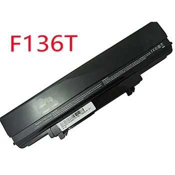 F136T Y264R D181T 11.1 V 5200mAh Bateria do Portátil Para DELL Inspiron 1320 1320N Series Notebook Compatível com as Baterias