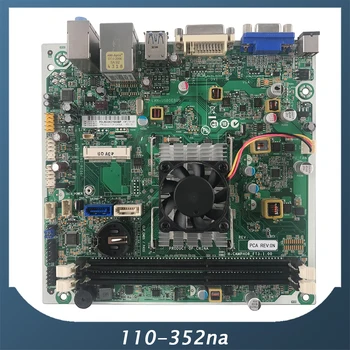 De alta Qualidade para HP A6-5200 DC 721891-001 Desktop placa-mãe 110-352na Pré-Embarque de Teste