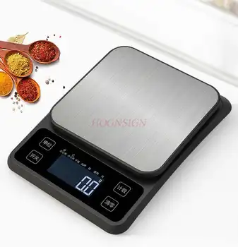 Precisamente cobrado cozinha balanças eletrônicas para a casa de cozimento de pesagem de alimentos pesagem peso pesagem pesagem de alimentos